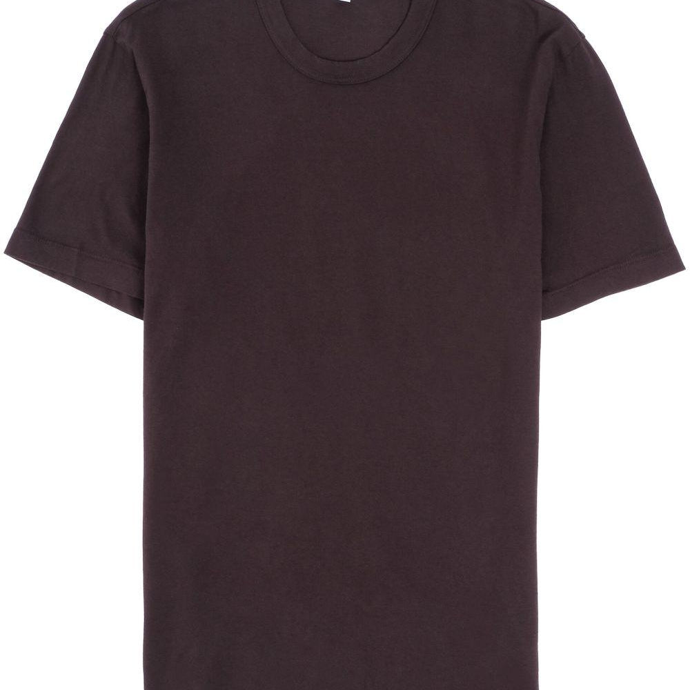 T-shirt James Perse MLJ3311 KON James Perse 