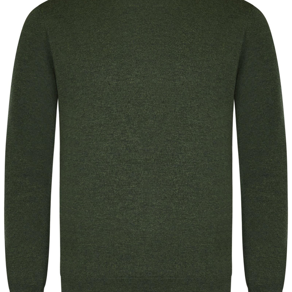 Maglia modello George Clooney Franzese Napoli MA8051 MILITARY Franzese Collection Pronta Sartoria 