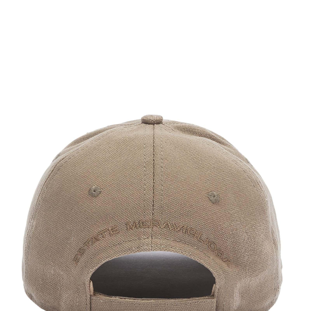 
                  
                    Cappello The Attico 250WAC00037CCC107MA 064 The Attico 
                  
                