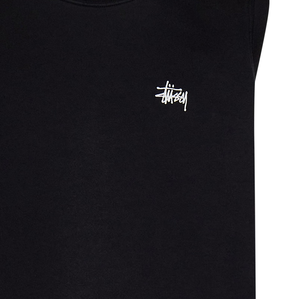 
                  
                    Stussy FA118524BLAC
                  
                