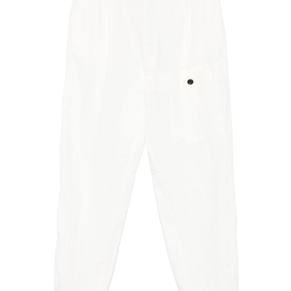 Pantaloni C.P. Company 18CMPA270A110341O 103 C.P. Company 