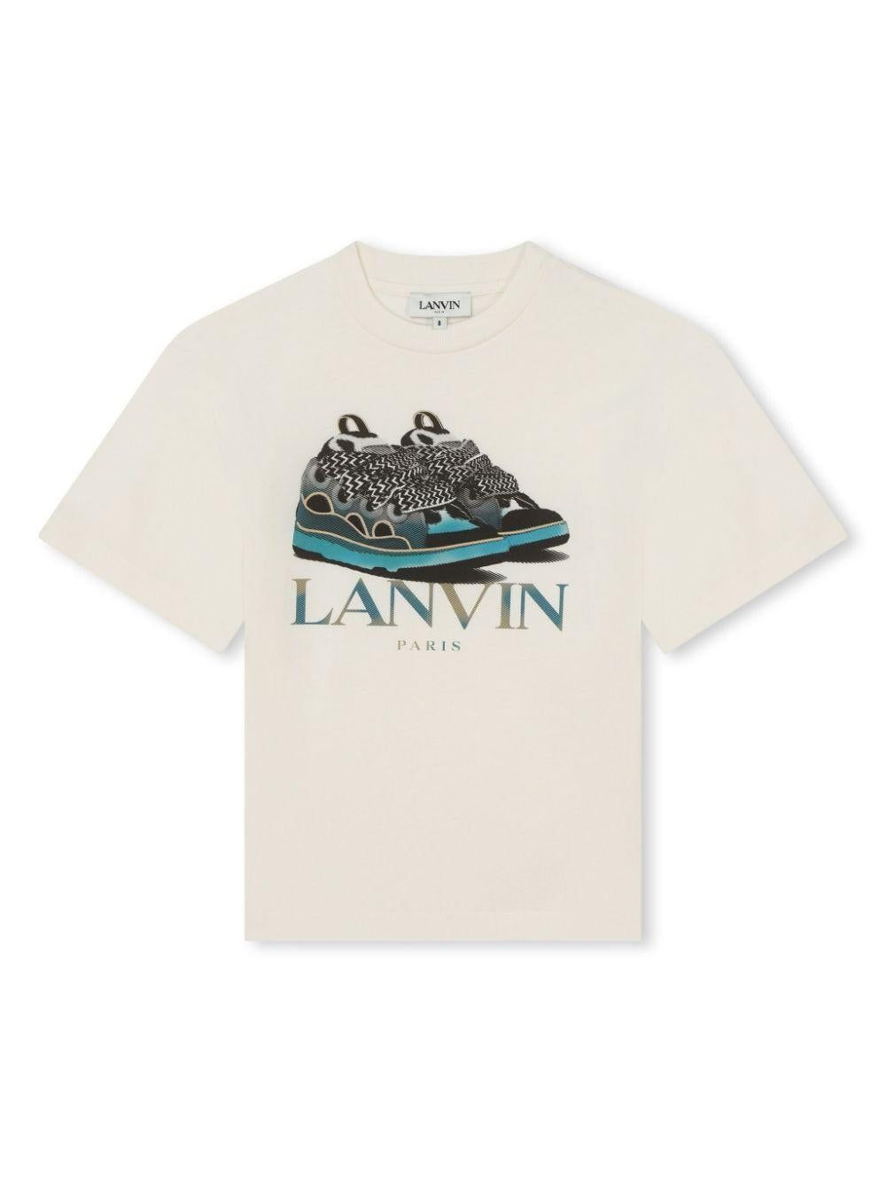 Lanvin Kids N30067519