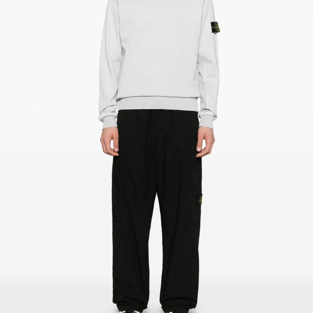 Felpa Stone Island K1S156100020S0060 V0161 Stone Island 