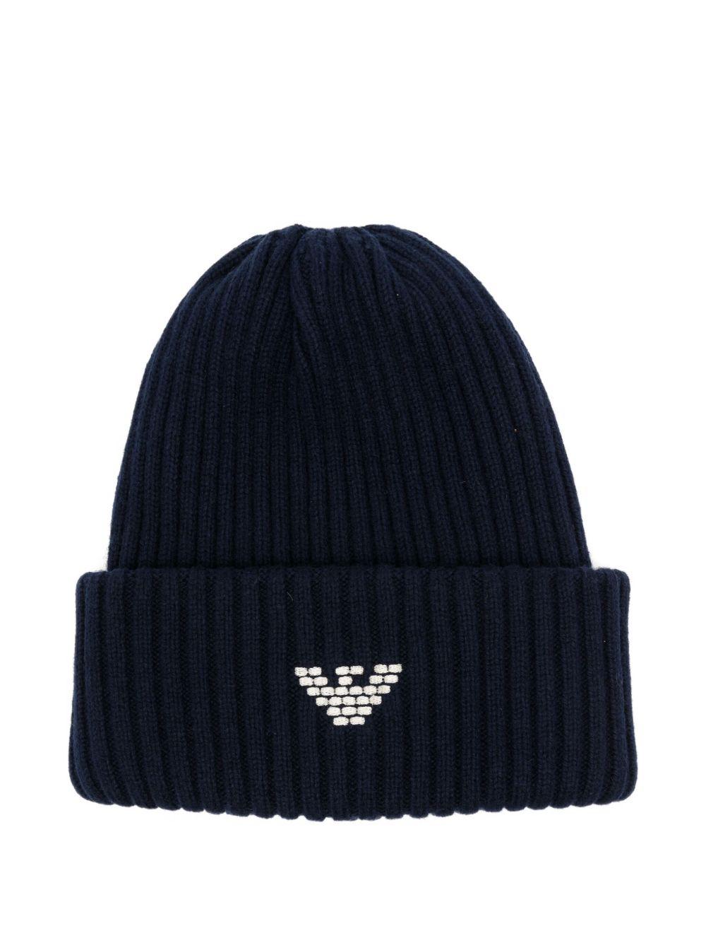Cappello Emporio Armani EM002748AF17000 UB102 Emporio Armani 