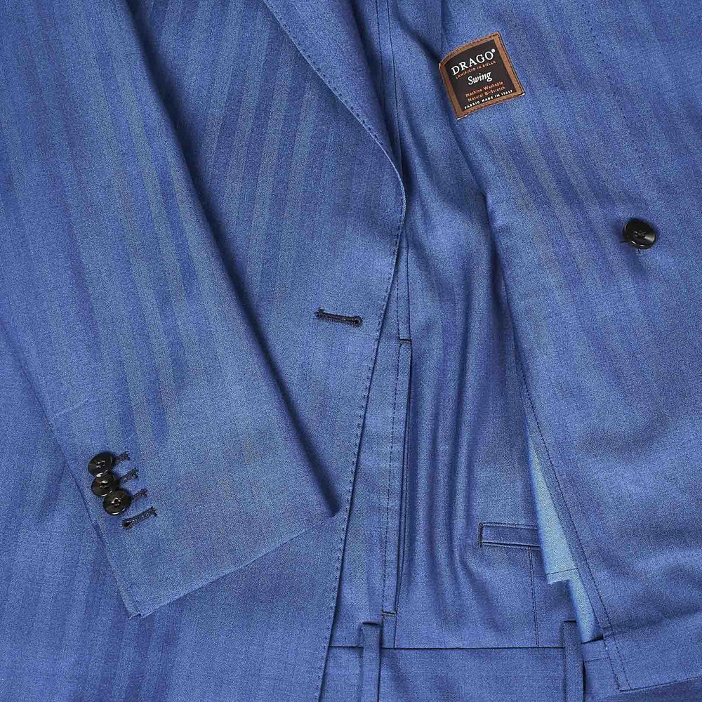 
                  
                    Franzese Collection Pronta Sartoria 13U95WATXATURE70
                  
                