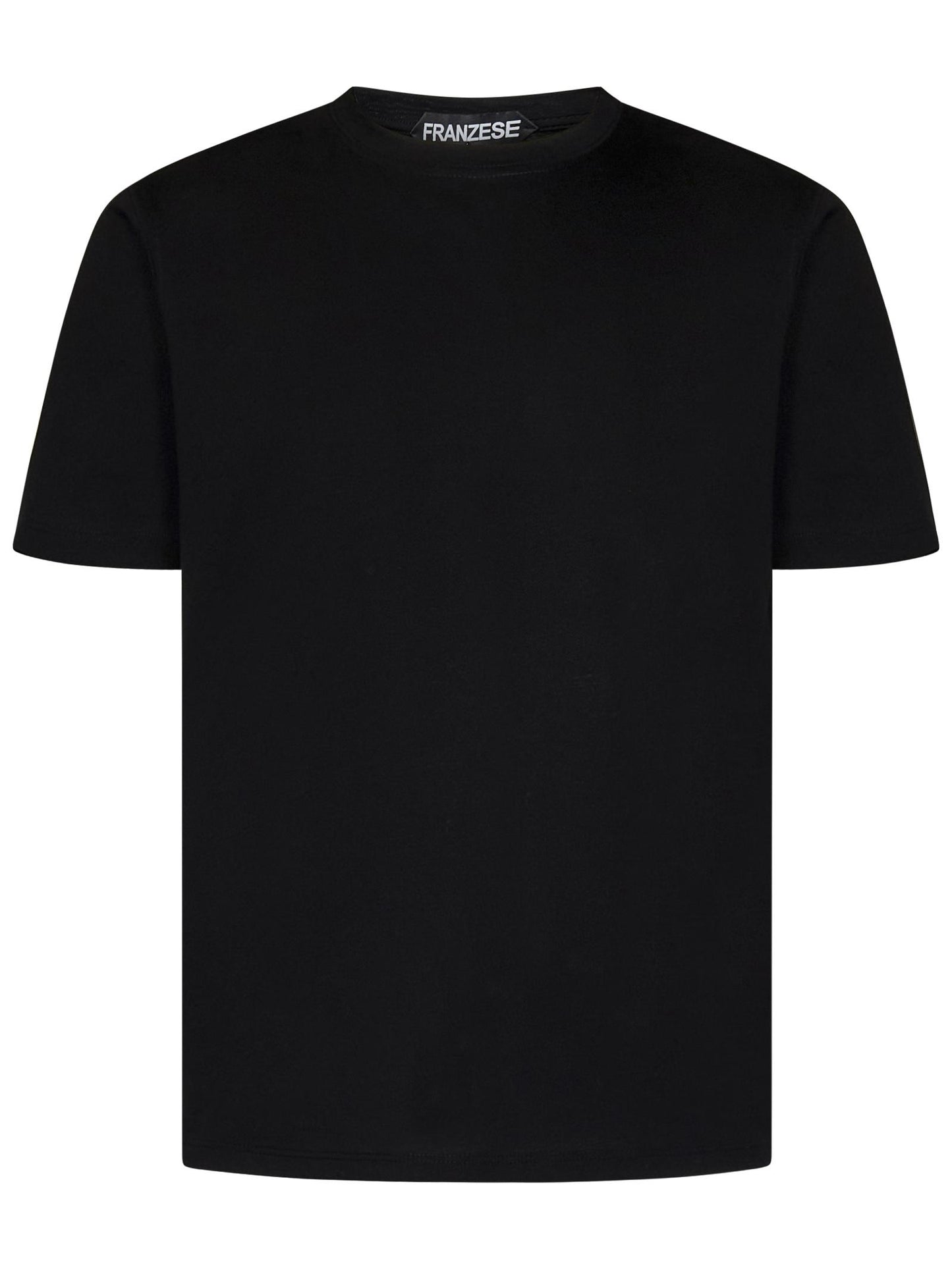 Franzese Collection Pronta Sartoria MF0101BLACK