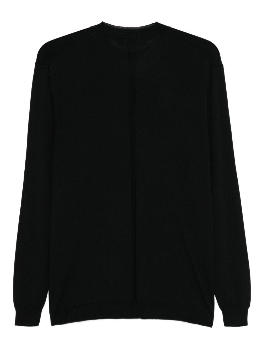 Maglia Low Brand L1MFW25266727 D001 Low Brand 