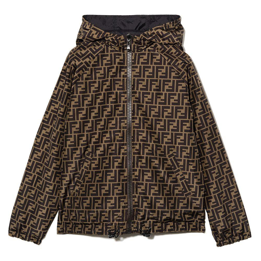 
                  
                    Fendi Kids JUA092AEYCF0QA1
                  
                