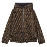Fendi Kids JUA092AEYCF0QA1