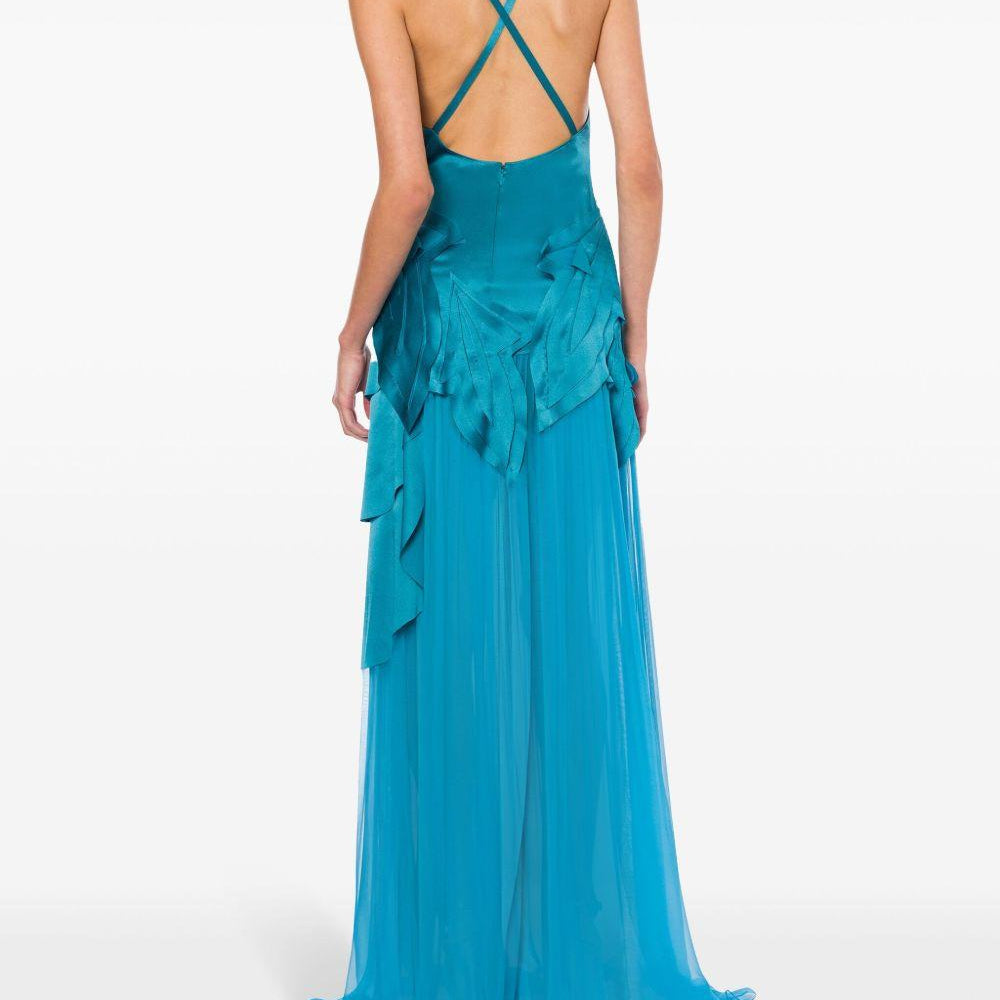 
                  
                    Alberta Ferretti A046101190328
                  
                