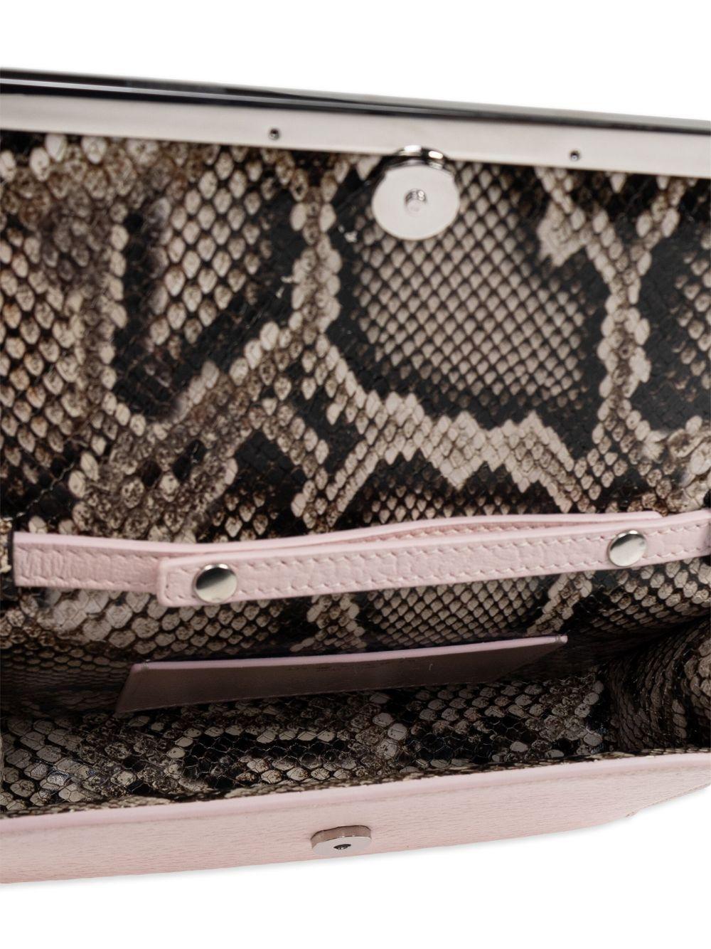 Alexander McQueen 8133291VDBS9813
