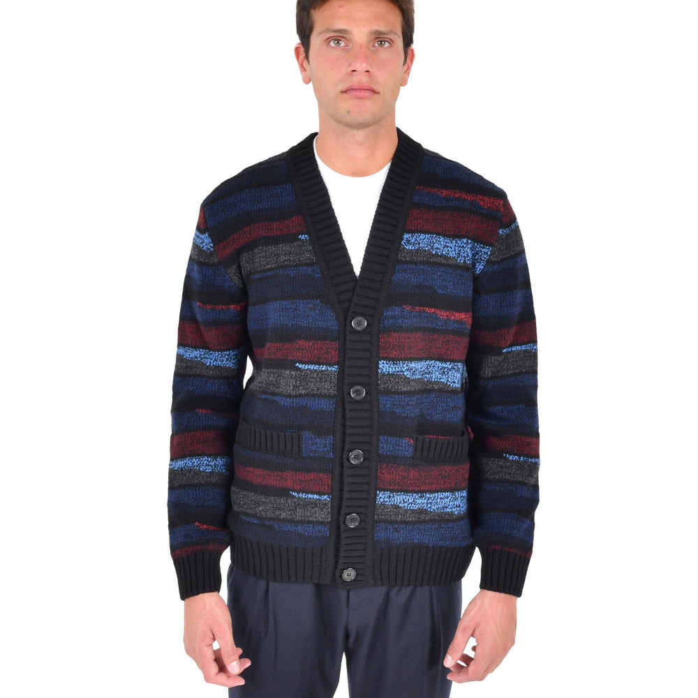 
                  
                    Cardigan Missoni US25WM0JBK01D8 SM9S4 Missoni 
                  
                