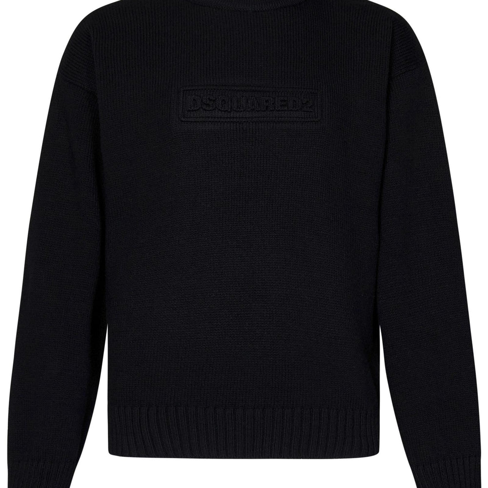 
                  
                    Maglia Dsquared2 S74HA1475D13029 900 Dsquared2 
                  
                