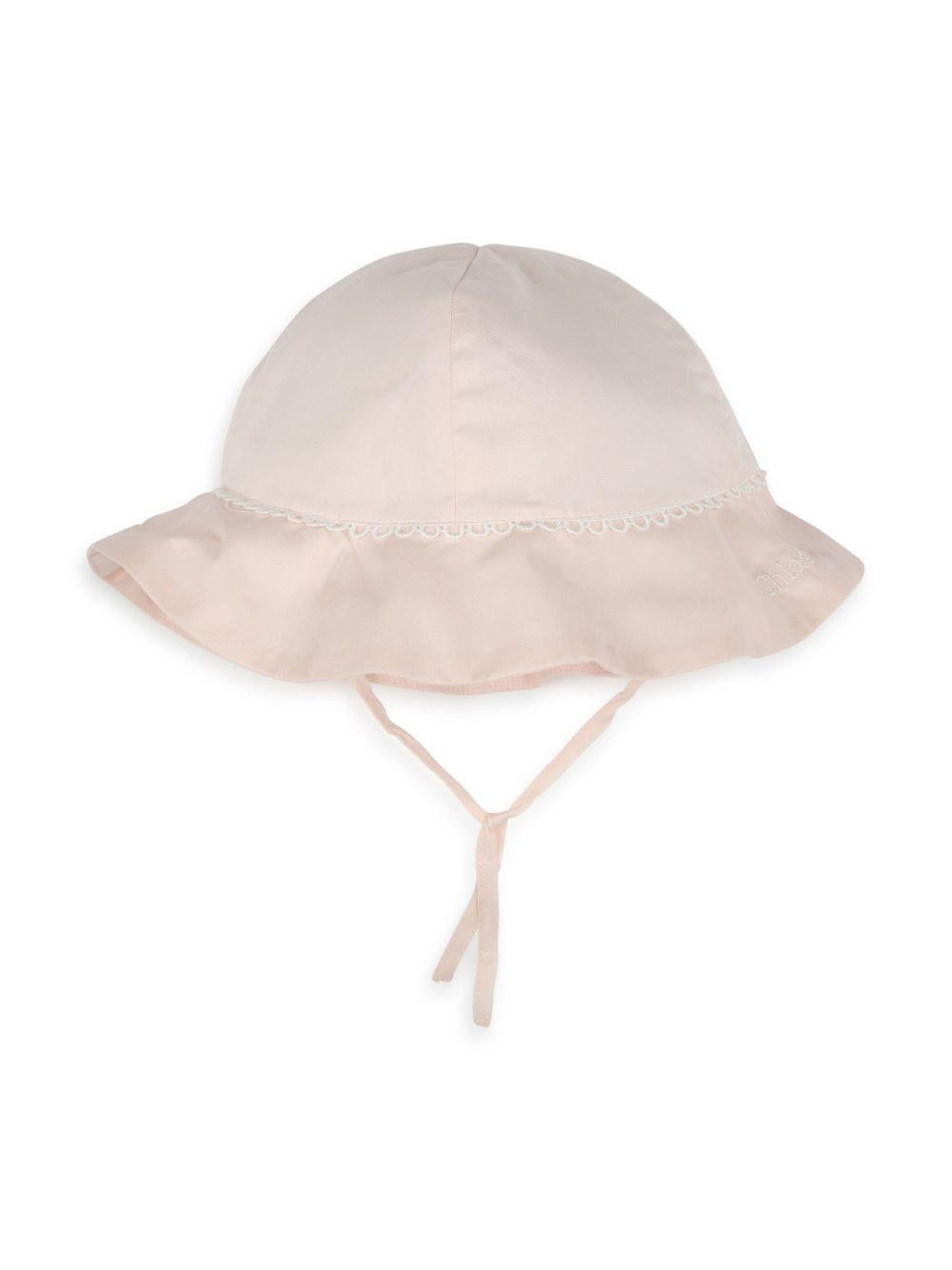 Set Chloé Kids C20407 Z40 Chloé Kids 