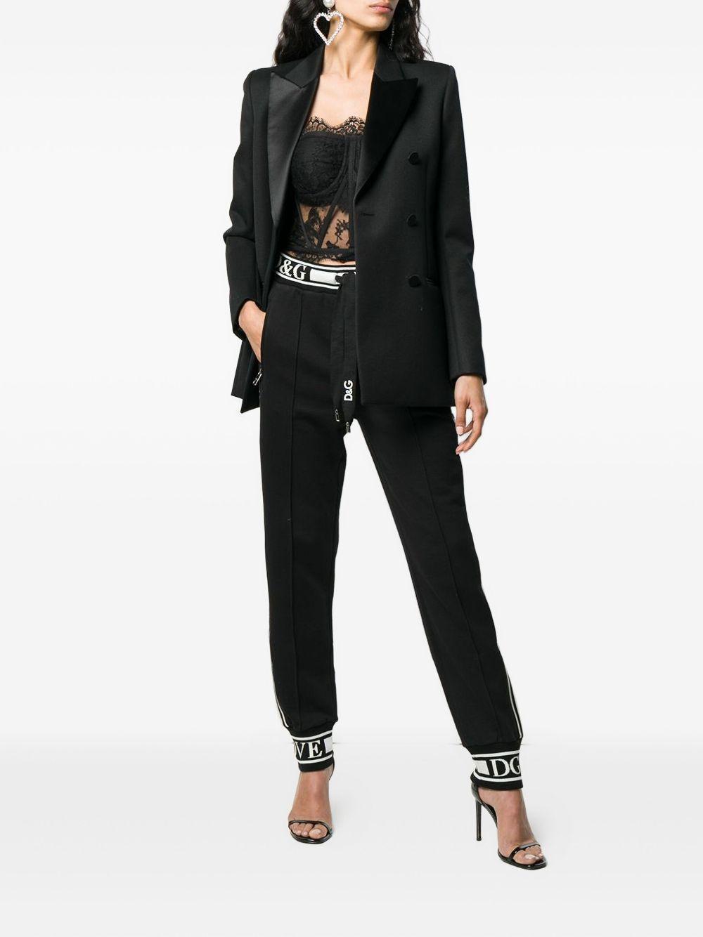 Top DOLCE & GABBANA F72X4THLMQJ N0000 DOLCE & GABBANA 