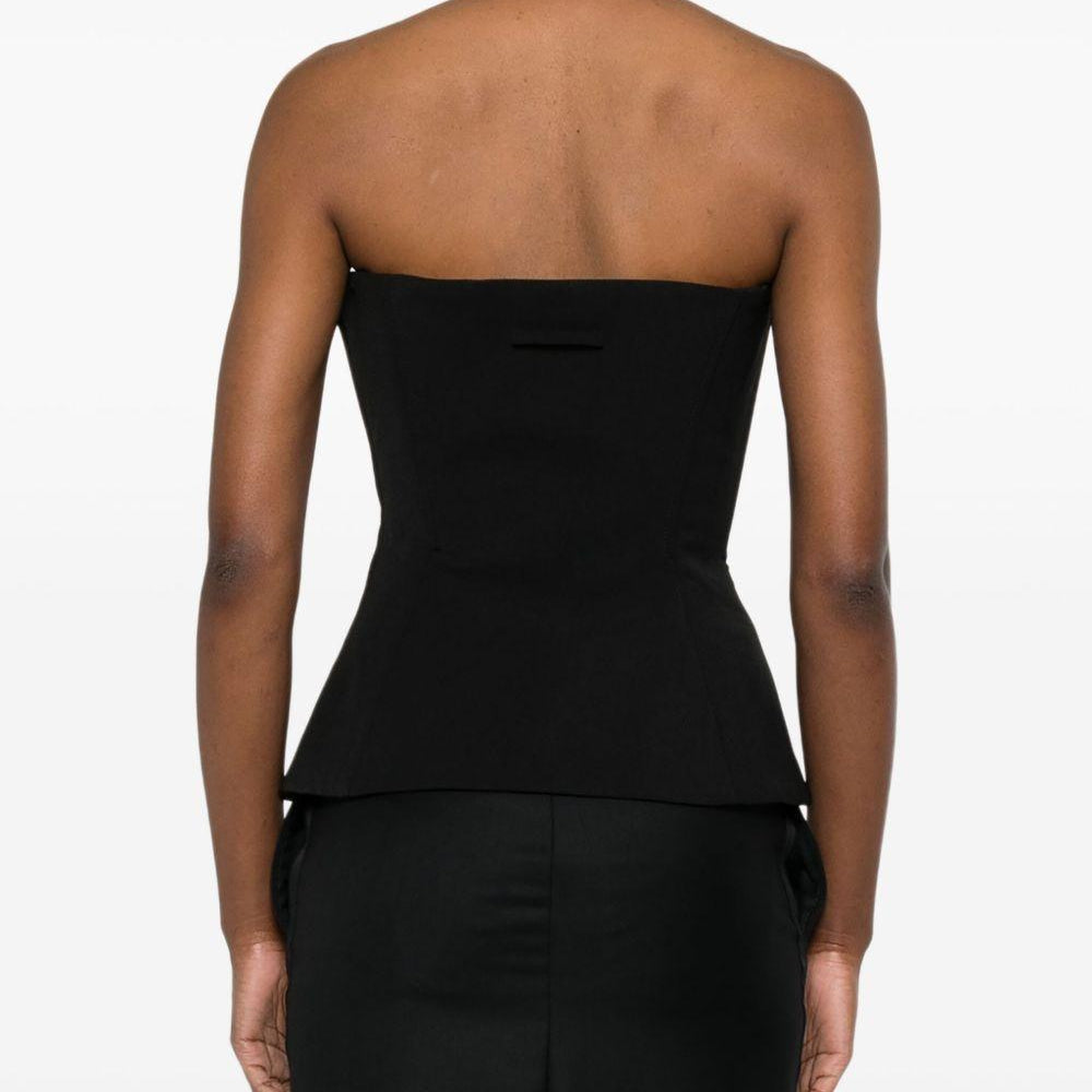 
                  
                    Top Jean Paul Gaultier WTO337W002 00 Jean Paul Gaultier 
                  
                