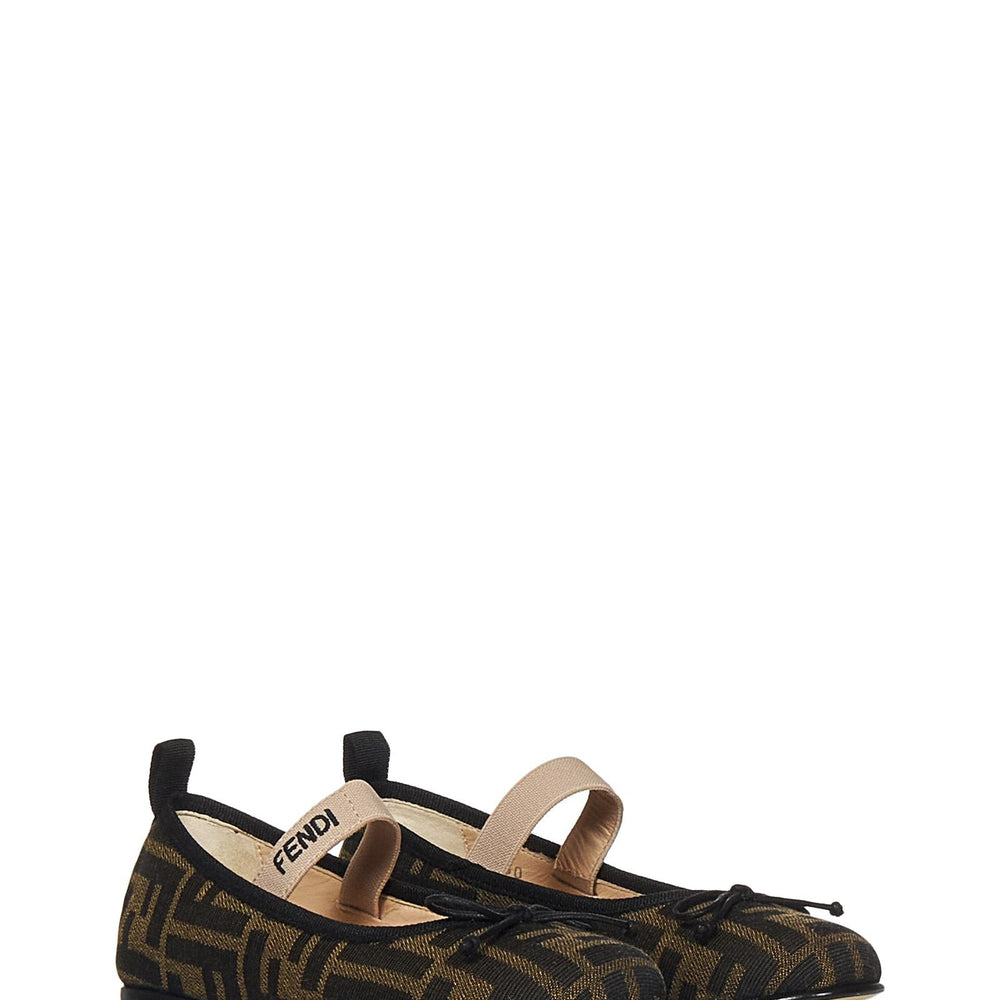 
                  
                    Fendi Kids JFR376AQ75F1NJB
                  
                