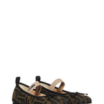 Fendi Kids JFR376AQ75F1NJB