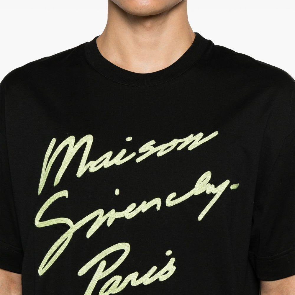 
                  
                    T-shirt Maison GIVENCHY Givenchy BM71MG3YPH 013 Givenchy 
                  
                
