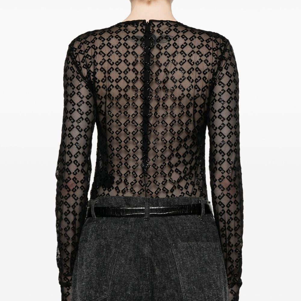 
                  
                    Givenchy BWB03U20H0008
                  
                