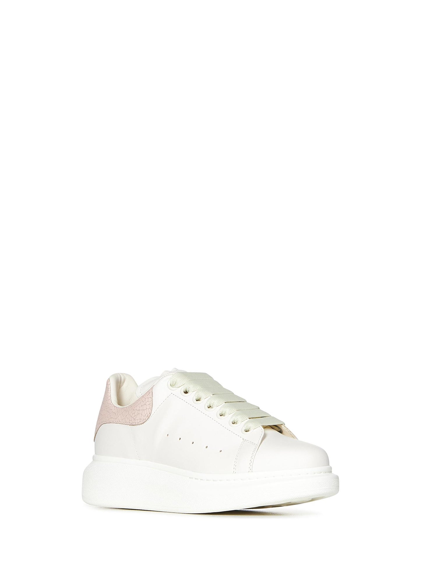 Sneakers Oversize Alexander McQueen 553770WIACU 9050 Alexander McQueen 
