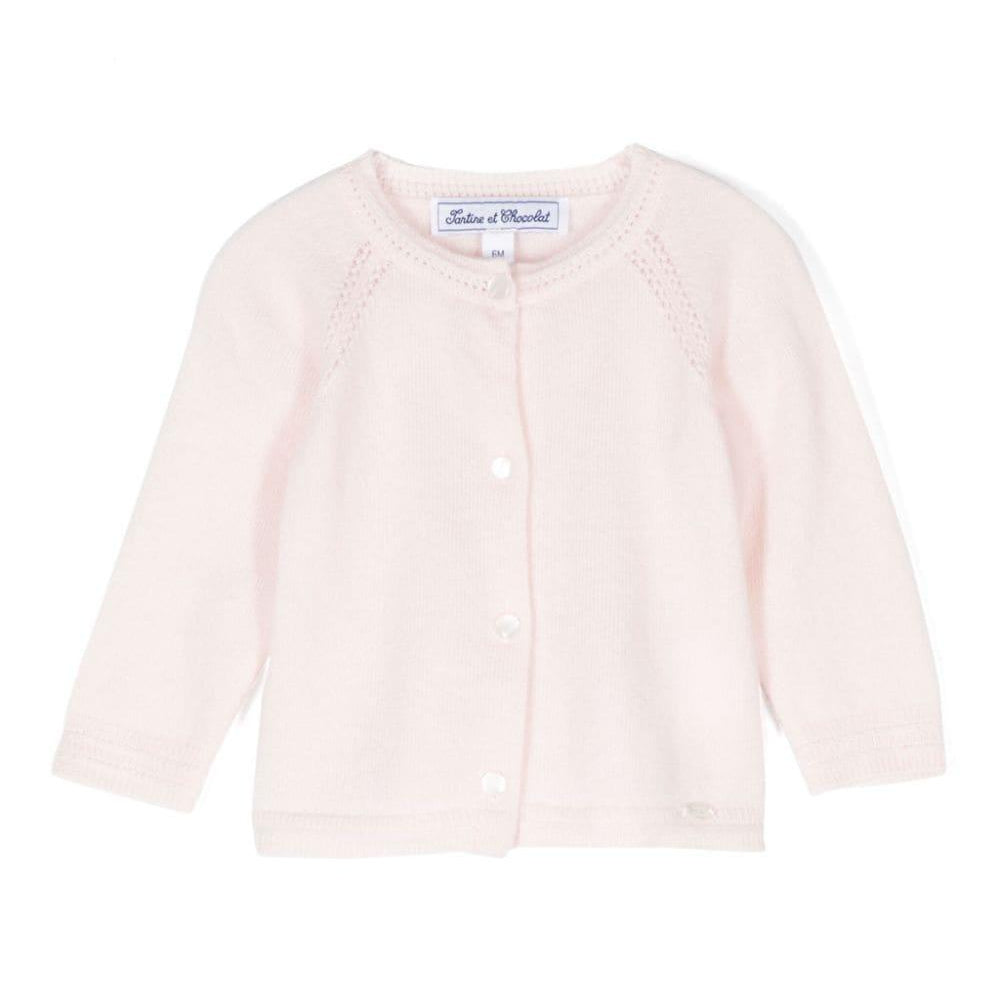Cardigan Tartine et Chocolat TZ18011 3124H Tartine et Chocolat 