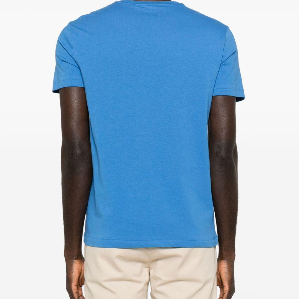 
                  
                    T-shirt Polo Ralph Lauren 710671438 411 Polo Ralph Lauren 
                  
                