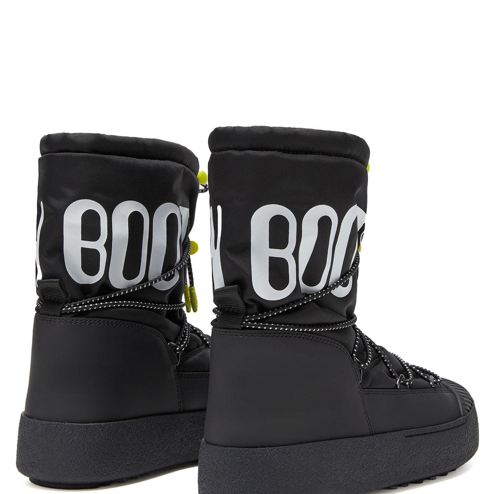 Stivali MTRACK POLAR NYLON Moon boot 80D2440080 N001 Moon boot 