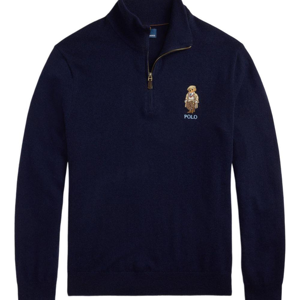 Maglia Polo Bear Polo Ralph Lauren 710978300 001 Polo Ralph Lauren 