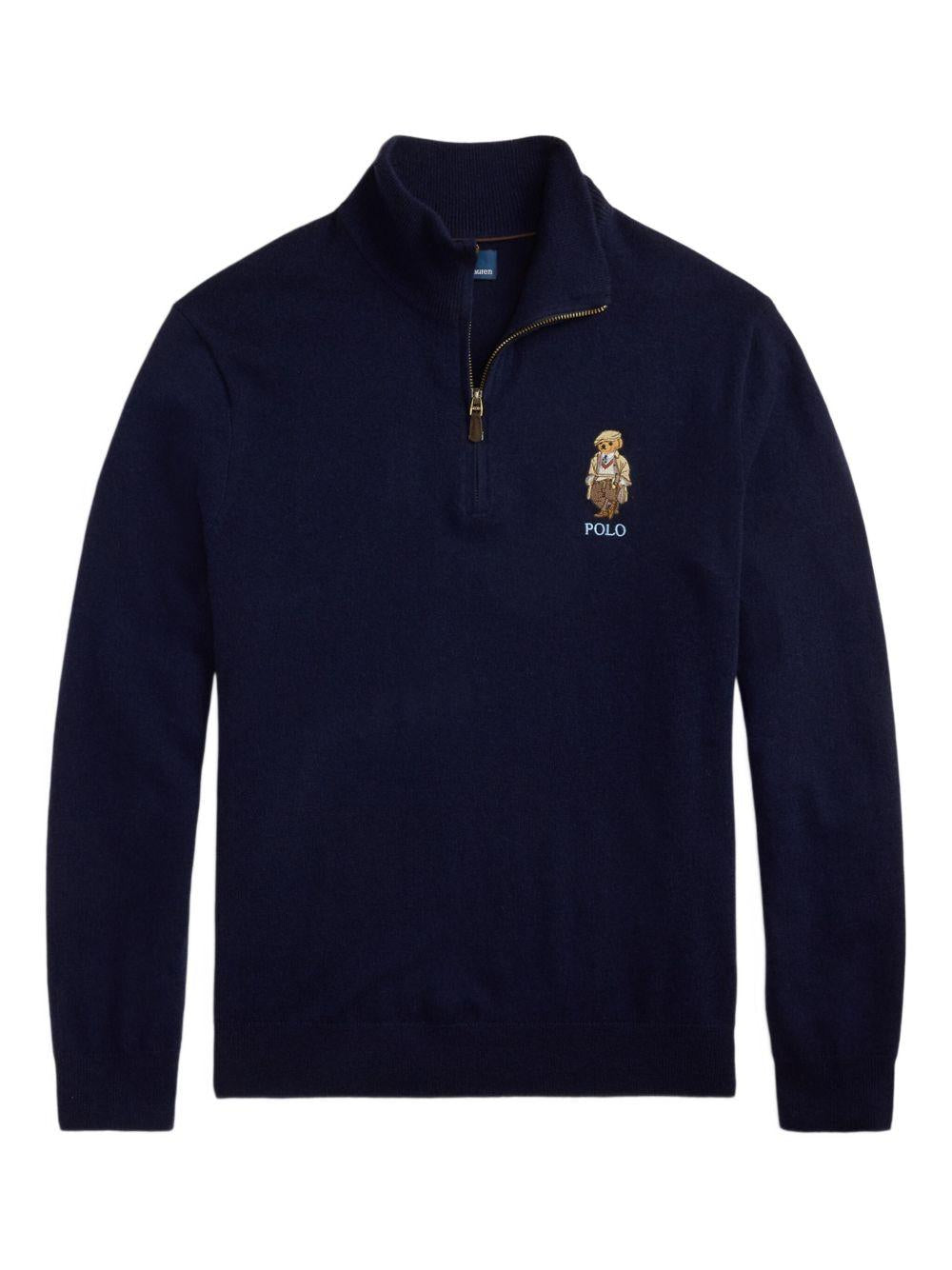 Maglia Polo Bear Polo Ralph Lauren 710978300 001 Polo Ralph Lauren 