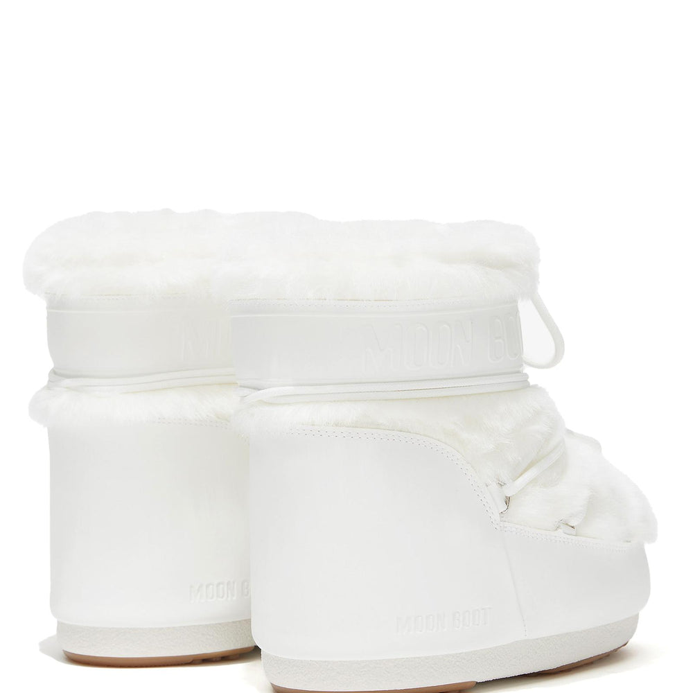 Stivali ICON LOW Moon boot 80D1409390 A002 Moon boot 