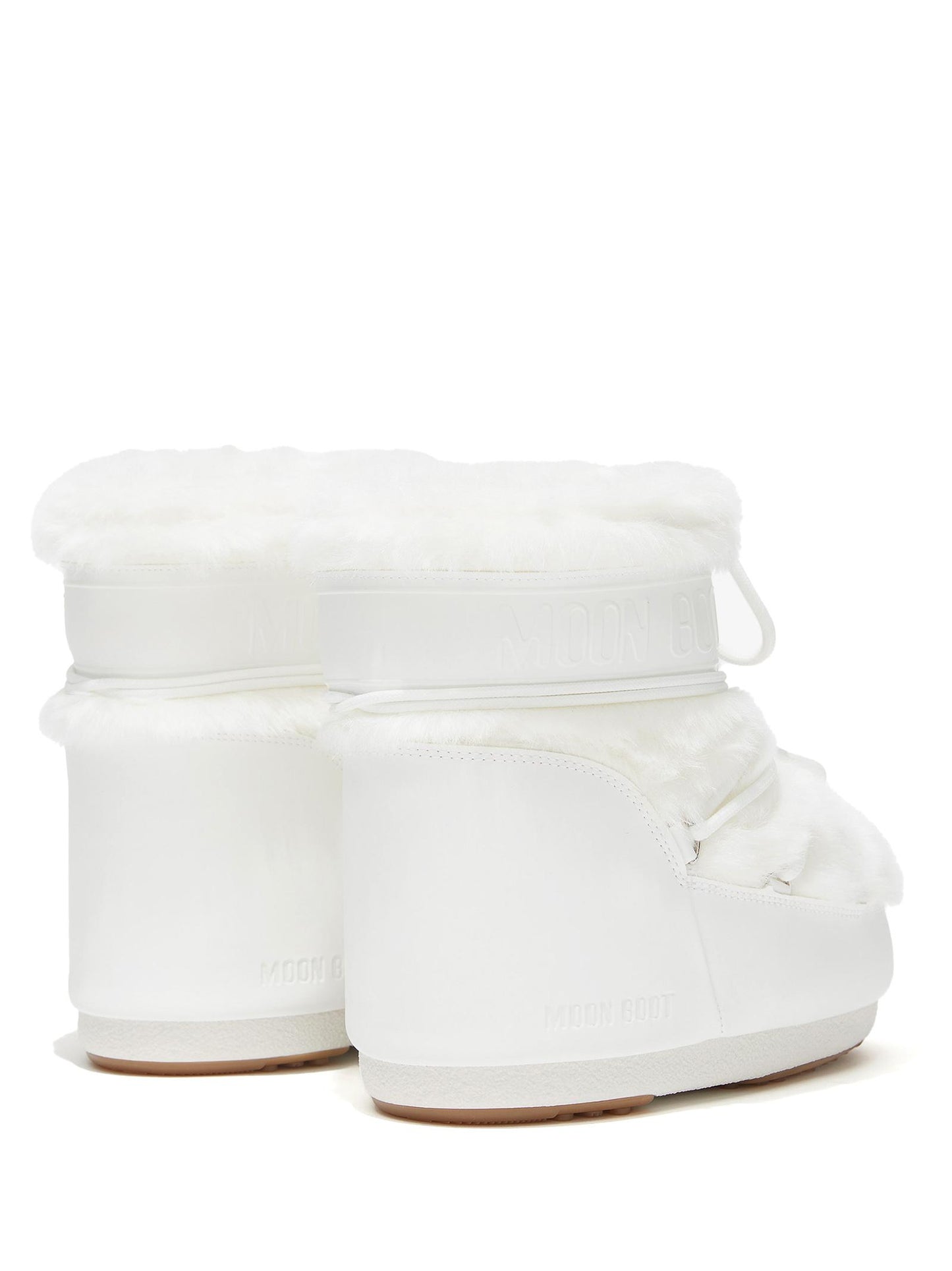 Stivali ICON LOW Moon boot 80D1409390 A002 Moon boot 