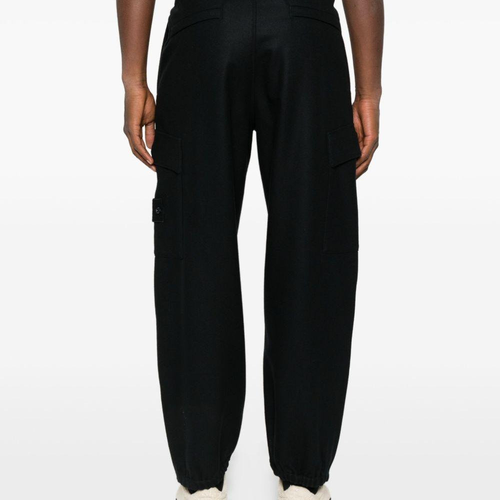 
                  
                    Pantaloni Stone Island Ghost Stone Island K2S153100021S0F24 V0020 Stone Island 
                  
                