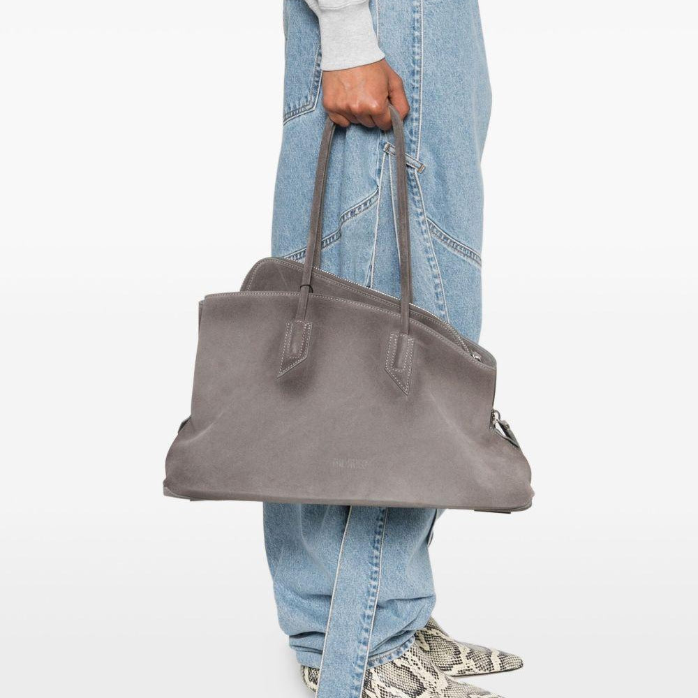 Borsa a mano "La Passeggiata Medium" The Attico 251WAH00054LBT108AA 233 The Attico 