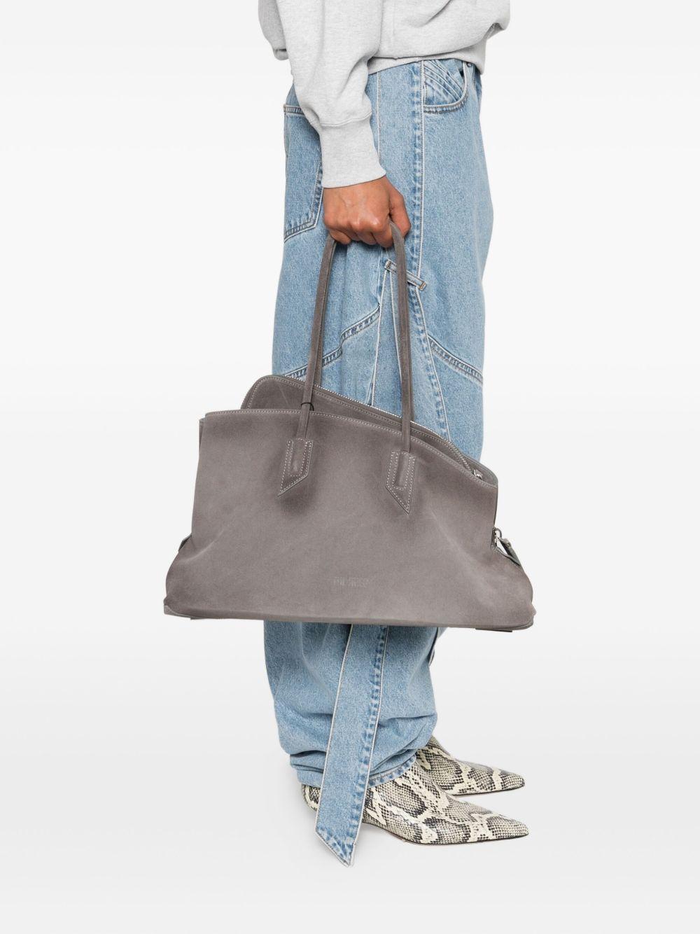 Borsa a mano "La Passeggiata Medium" The Attico 251WAH00054LBT108AA 233 The Attico 