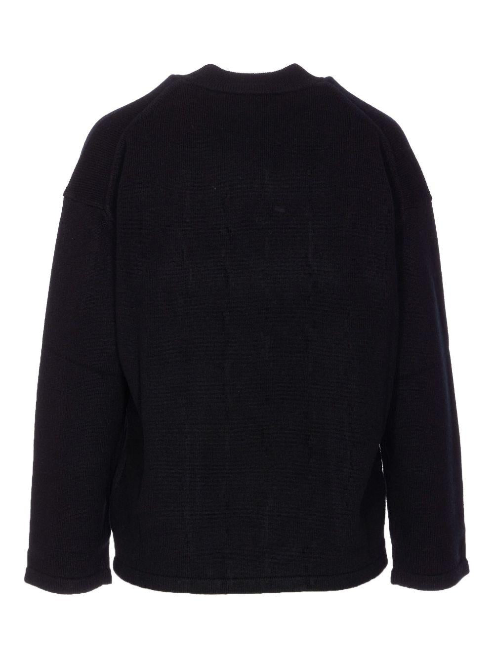 Maglia PISANO MaxMara Studio 2526366102600 009 MaxMara Studio 