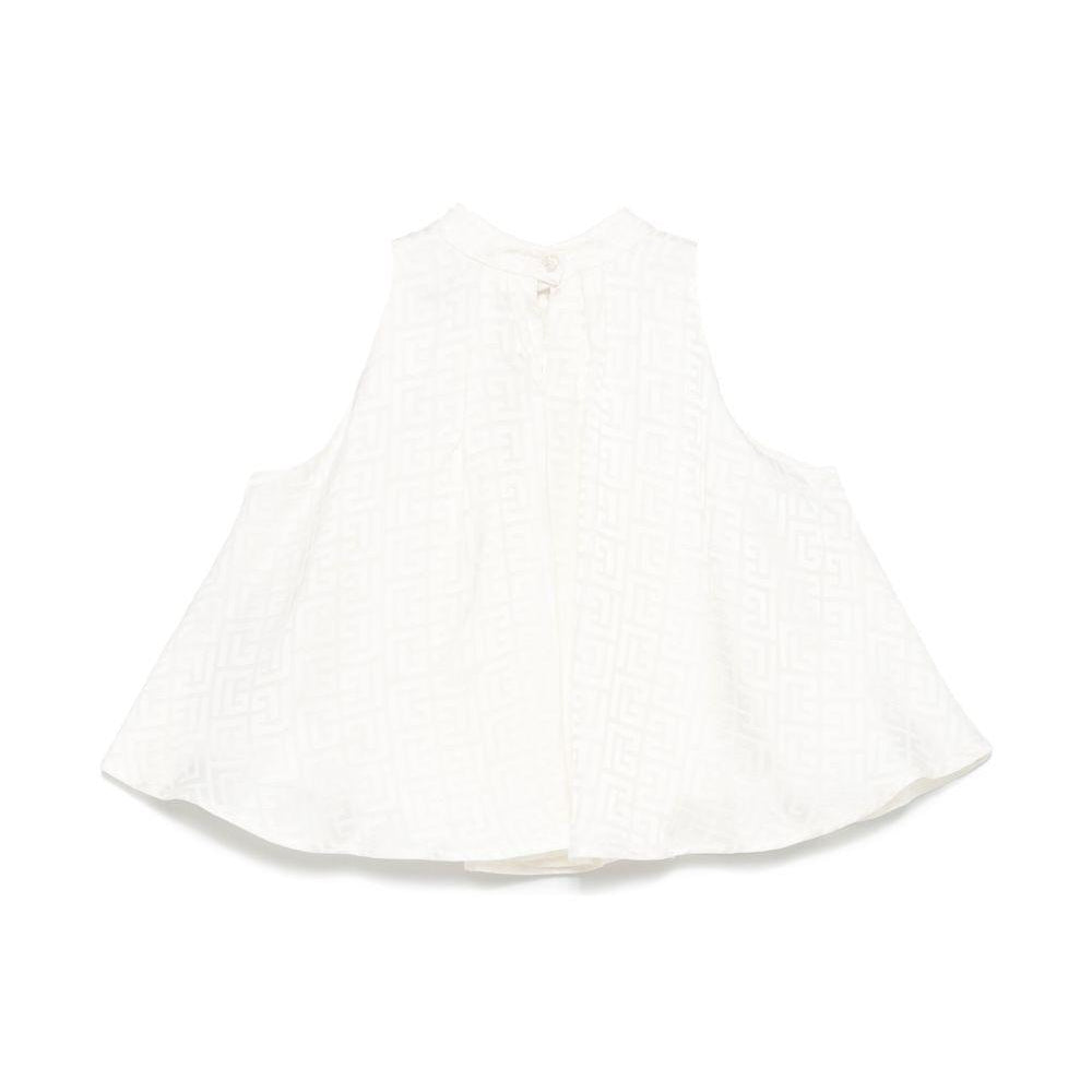Balmain Paris Kids BW5A42S0192102