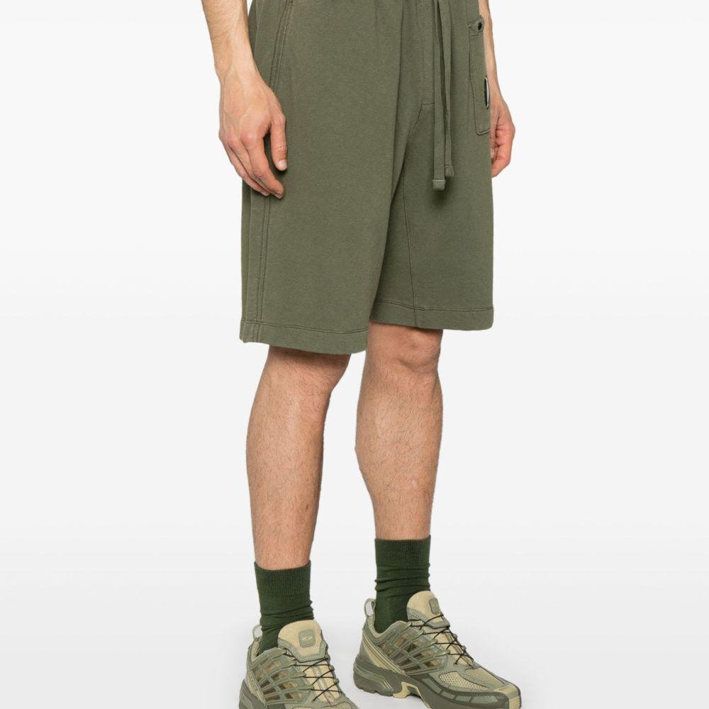 Shorts C.P. Company 18CMSB268A110337O 669 C.P. Company 