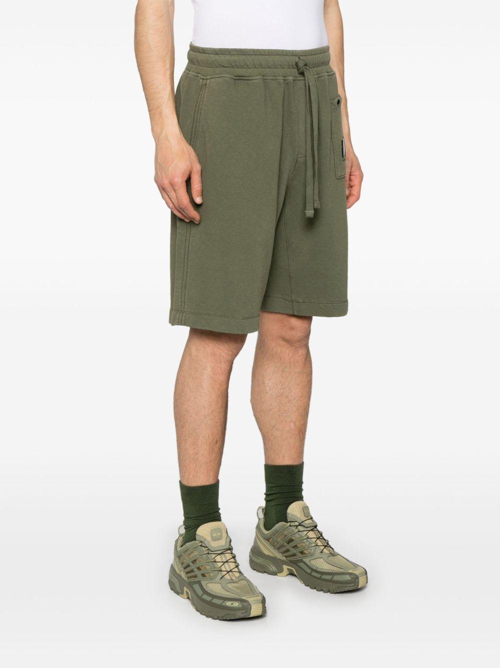 Shorts C.P. Company 18CMSB268A110337O 669 C.P. Company 