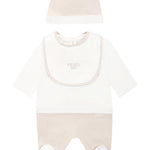 Fendi Kids BUK139ST8F19J5