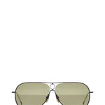 Thom Browne Sunglasses TBS115A03BLACKIRON