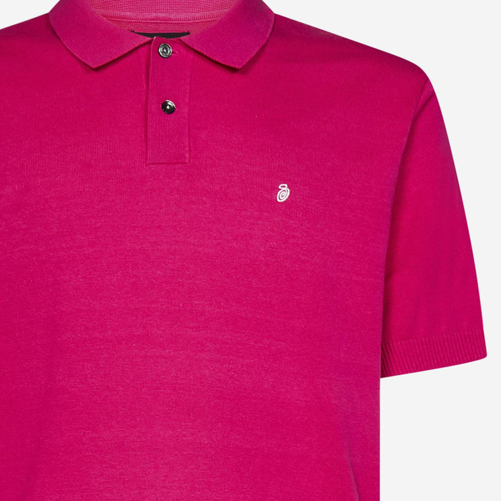 
                  
                    Polo Stussy<BR/> 117110FA PINK Stussy 
                  
                