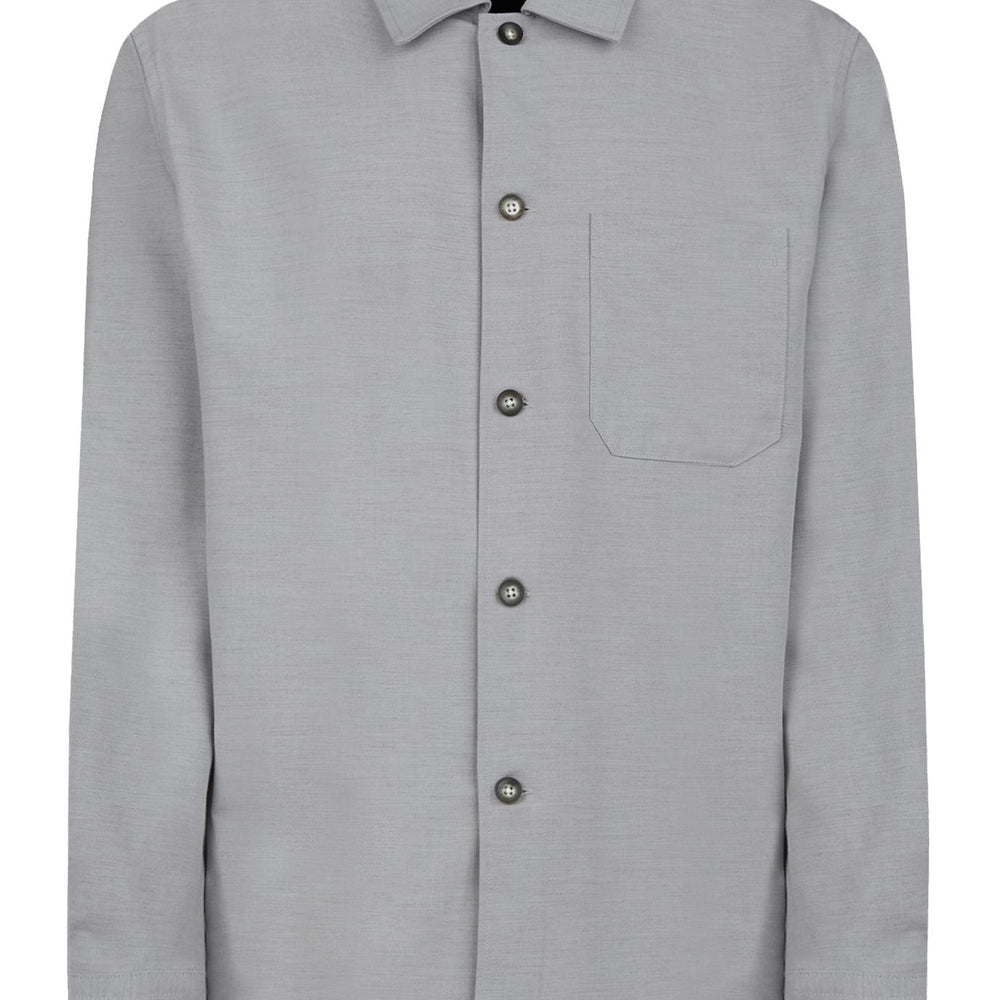 Camicia Gazzarrini x Michele Franzese GAE635G PERLA Gazzarrini x Michele Franzese 