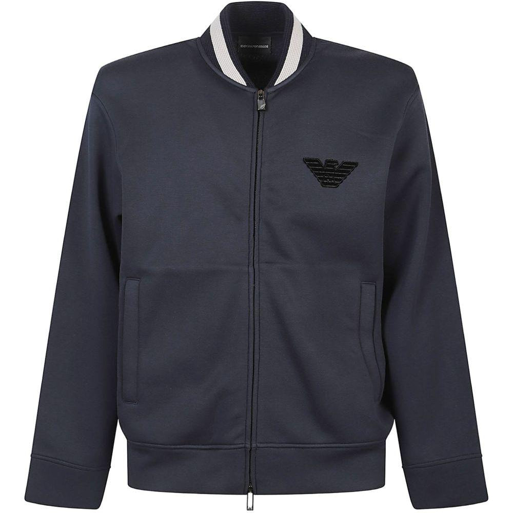 Felpa Emporio Armani EM002877AF17545 UB118 Emporio Armani 