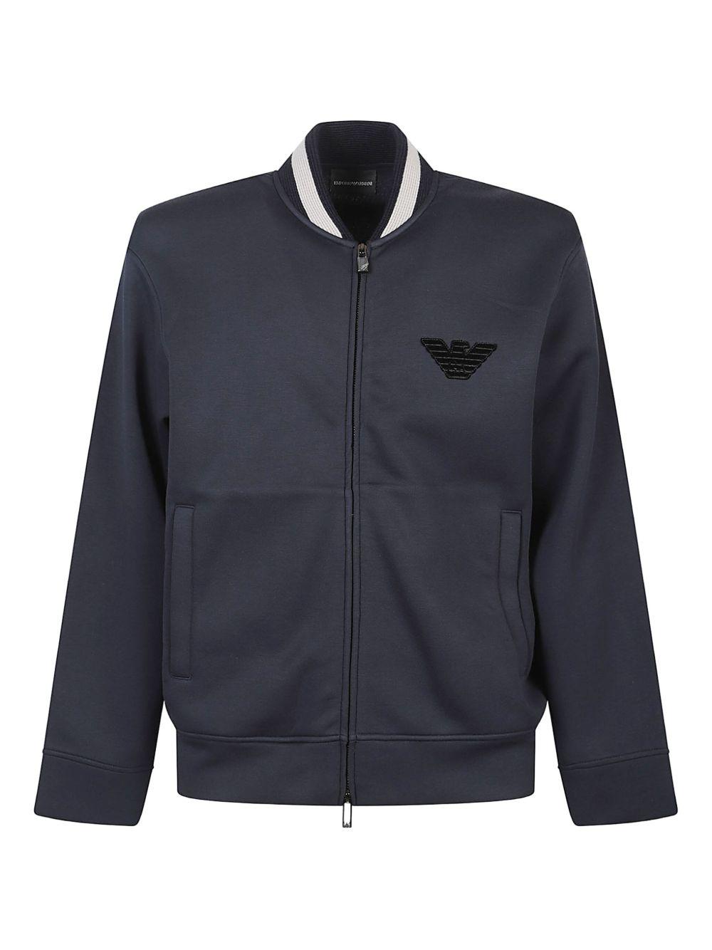 Felpa Emporio Armani EM002877AF17545 UB118 Emporio Armani 