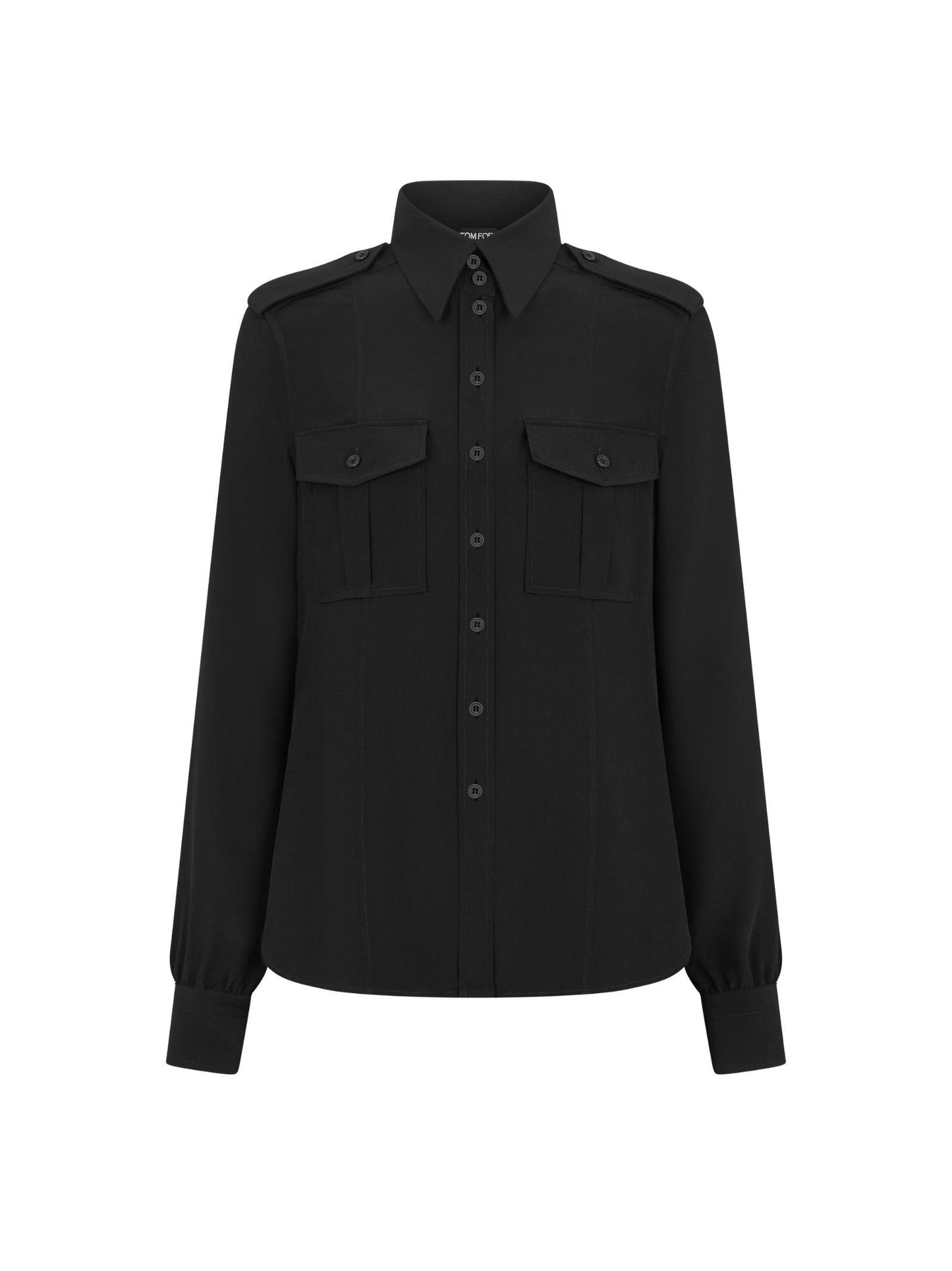 Camicia Tom Ford CA3310FAX1521 LB999 Tom Ford 
