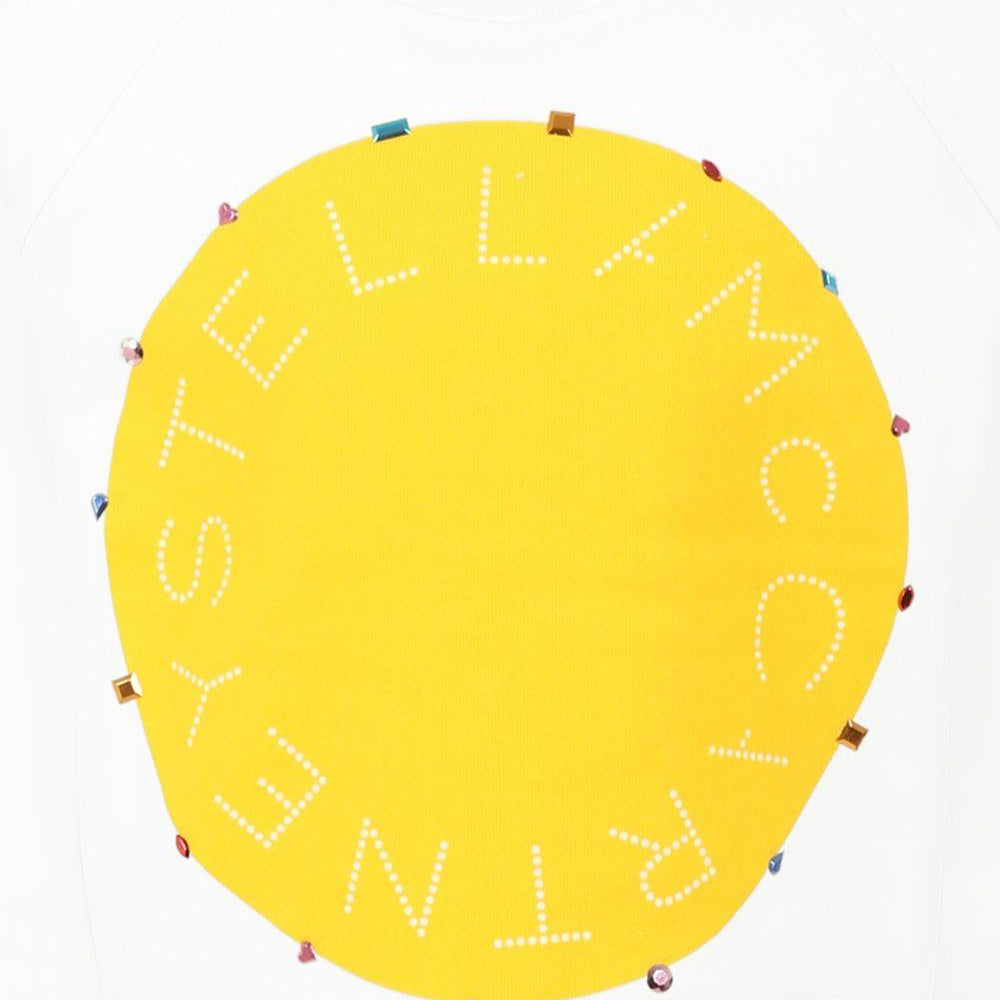 
                  
                    Felpa Stella McCartney Junior TW4C90Z0499 101 Stella McCartney Junior 
                  
                