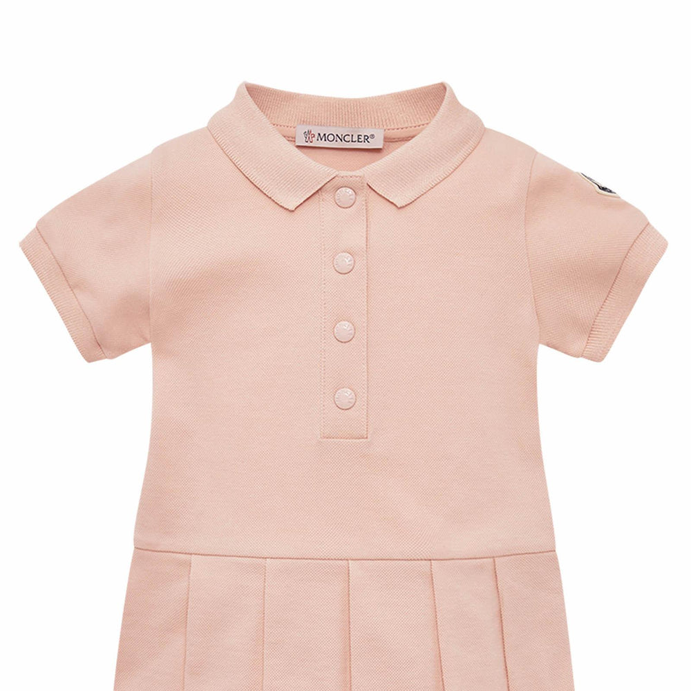 Moncler Enfant 8I0000689AL250B