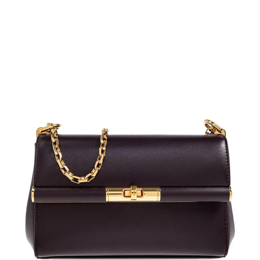 Borsa a spalla City Mini Marlene DOLCE & GABBANA BB7766A3G19 8M073 DOLCE & GABBANA 