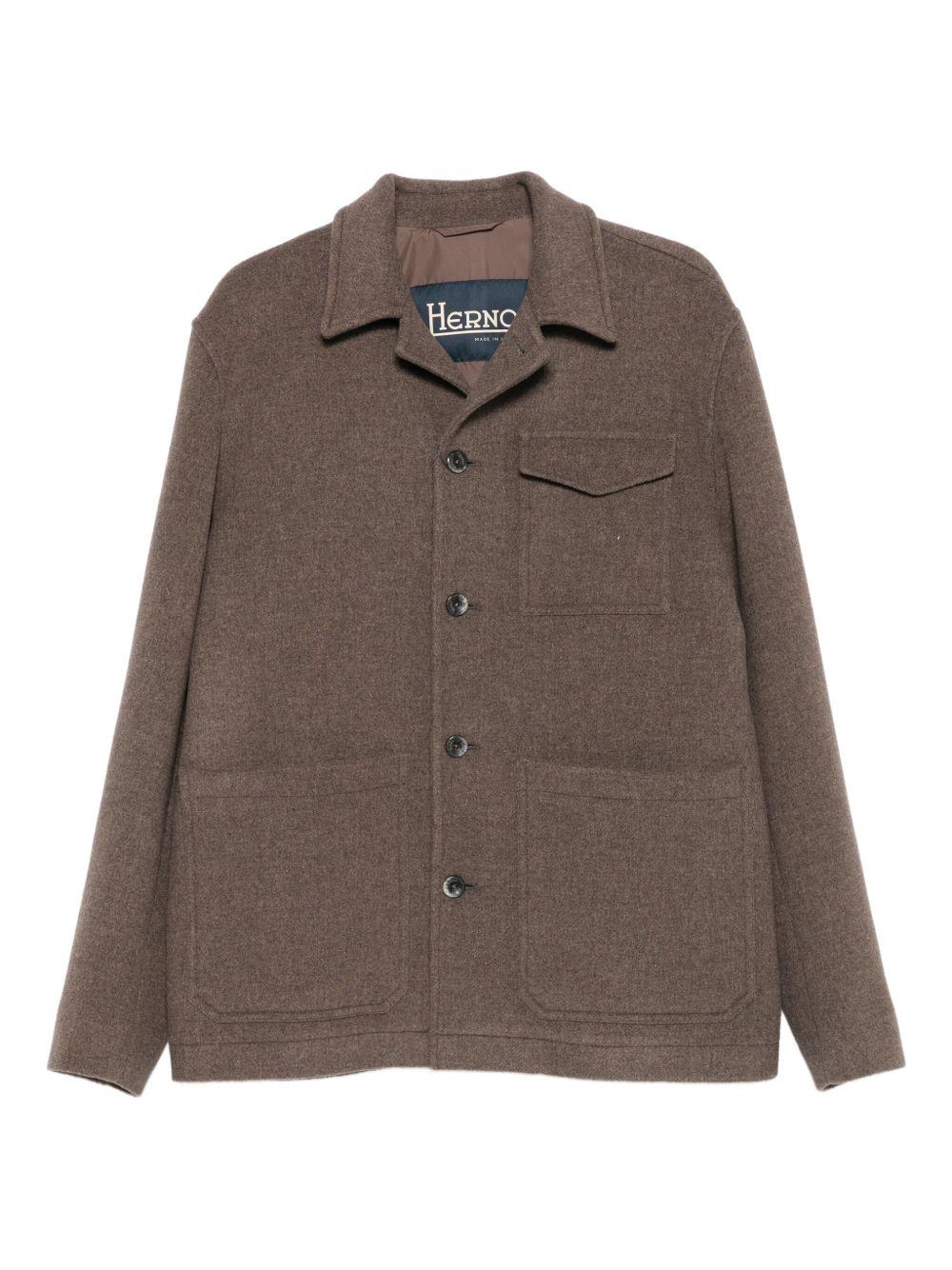 Giubbino Herno FI000138U33475R 2700 Herno 